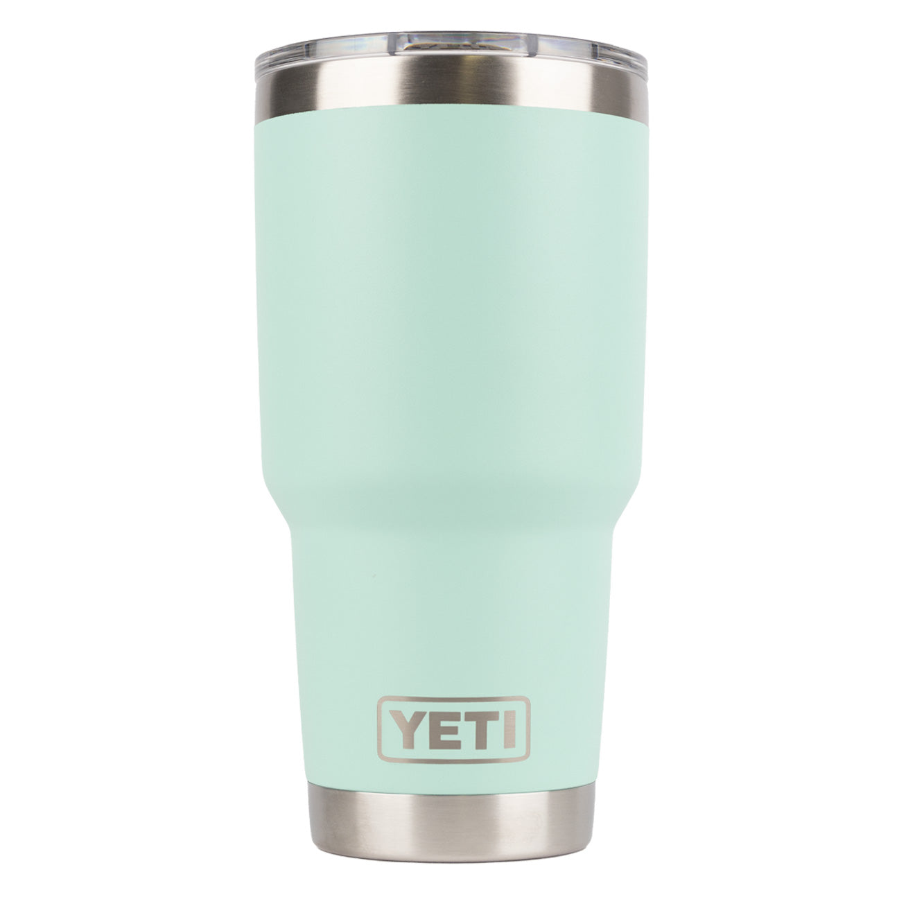 YETI Rambler 30oz Tumbler Seafoam - The Sporting Lodge