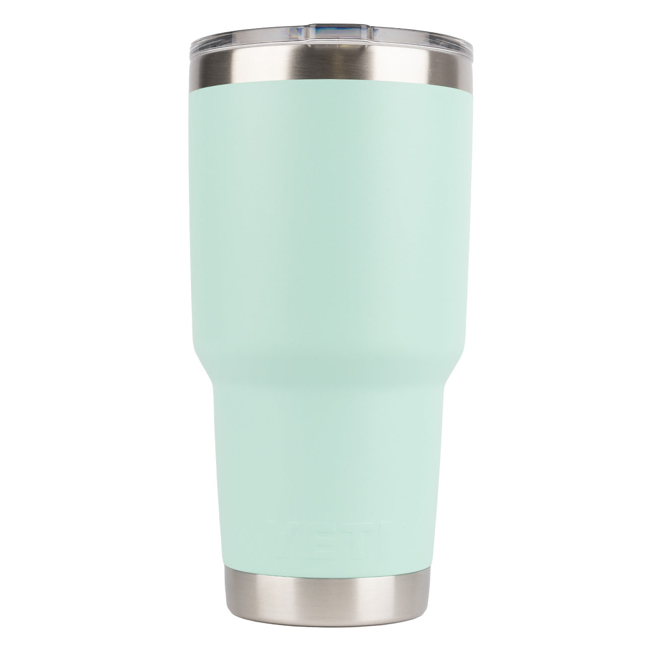 YETI Rambler 30oz Tumbler Seafoam - The Sporting Lodge