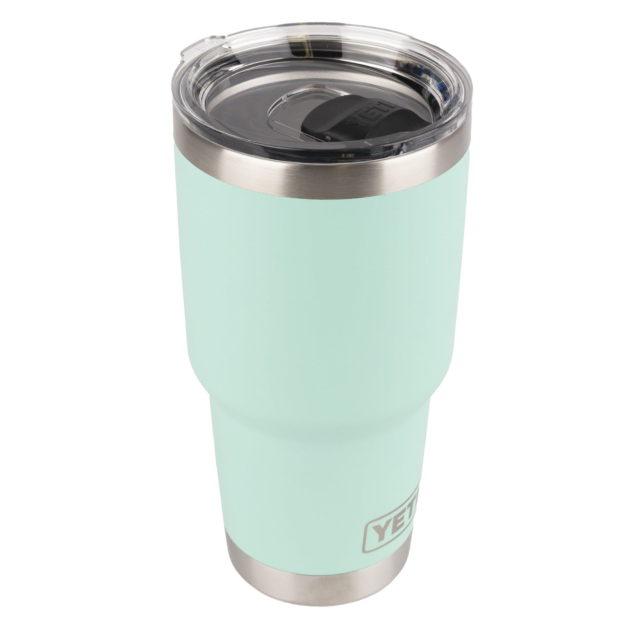 YETI Rambler 30oz Tumbler Seafoam - The Sporting Lodge