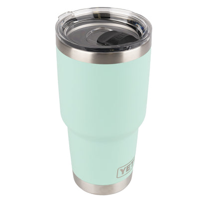 YETI Rambler 30oz Tumbler Seafoam - The Sporting Lodge
