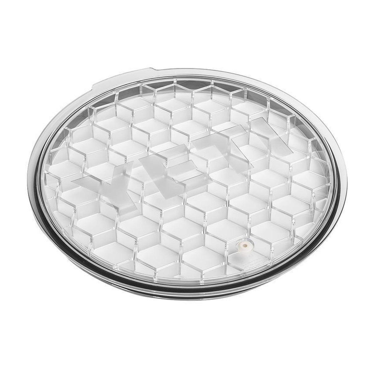 YETI Loadout 5 Gallon Bucket Lid Clear - The Sporting Lodge