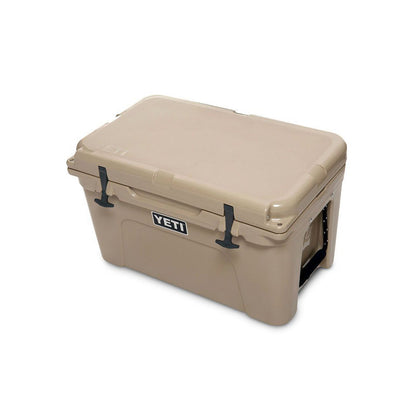 YETI Tundra 45 Cooler Tan - The Sporting Lodge