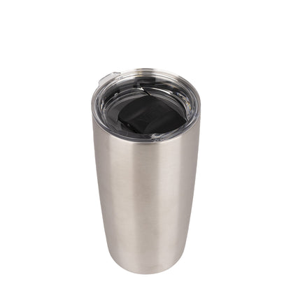 YETI Rambler 10oz Tumbler Stainless Steel - The Sporting Lodge