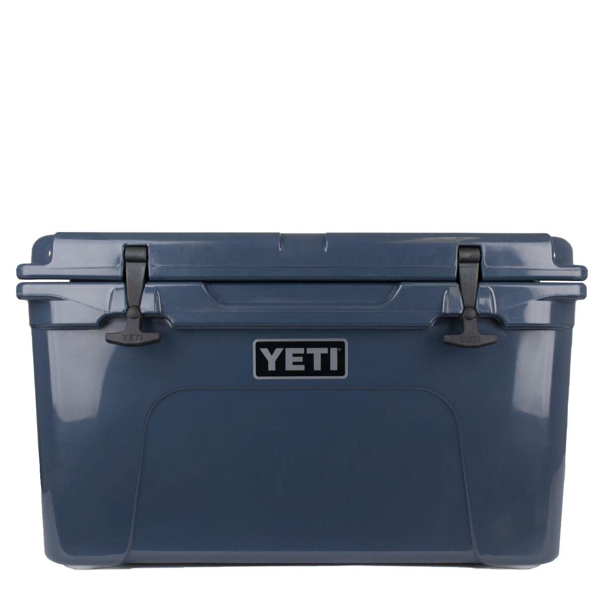 YETI Tundra 45 Cooler Navy - The Sporting Lodge