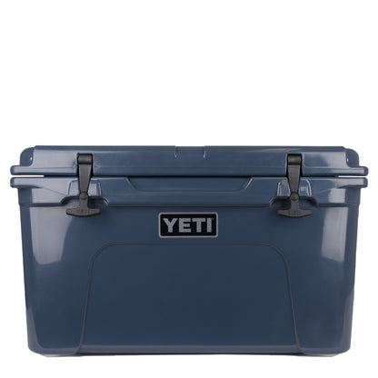 YETI Tundra 45 Cooler Navy - The Sporting Lodge
