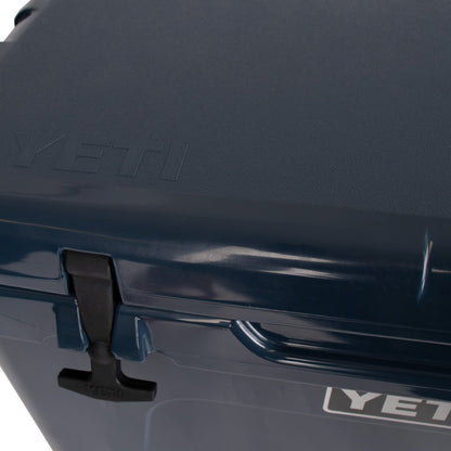 YETI Tundra 45 Cooler Navy - The Sporting Lodge