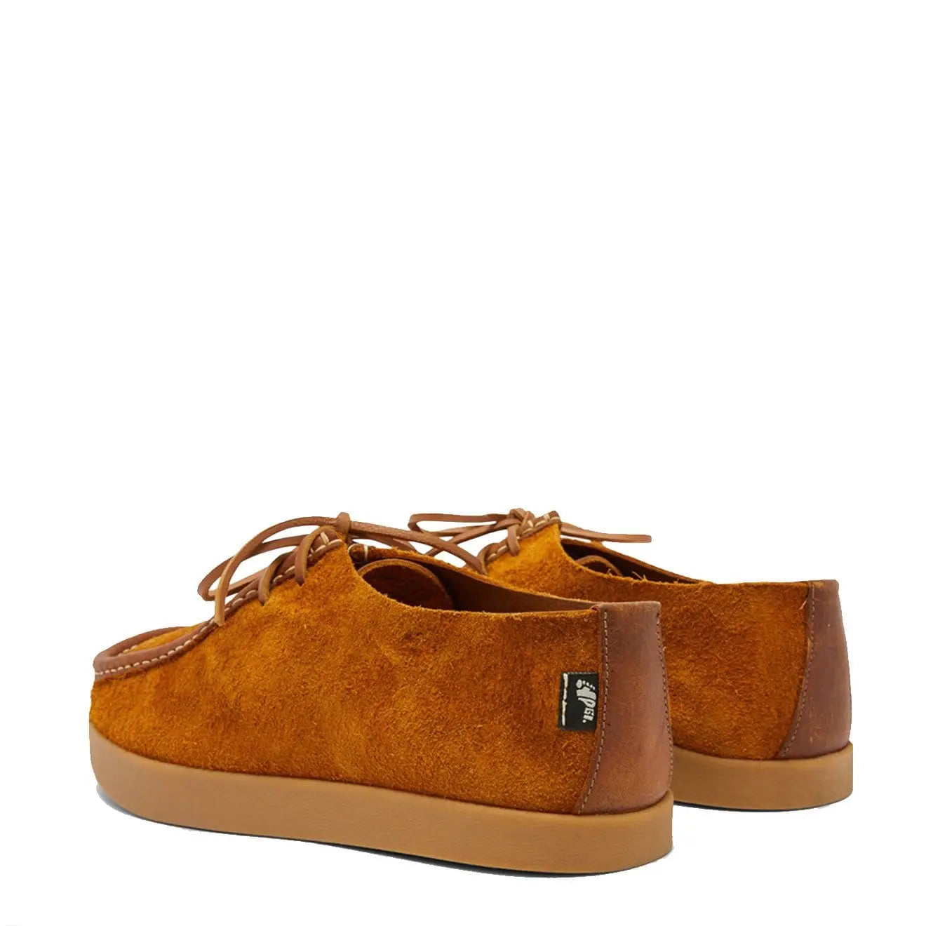 Yogi Shoes(4)