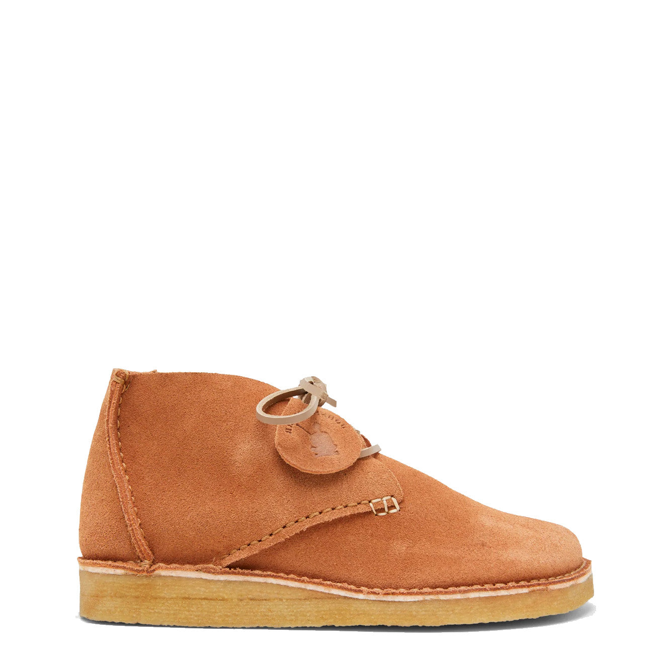 Yogi caden suede on sale