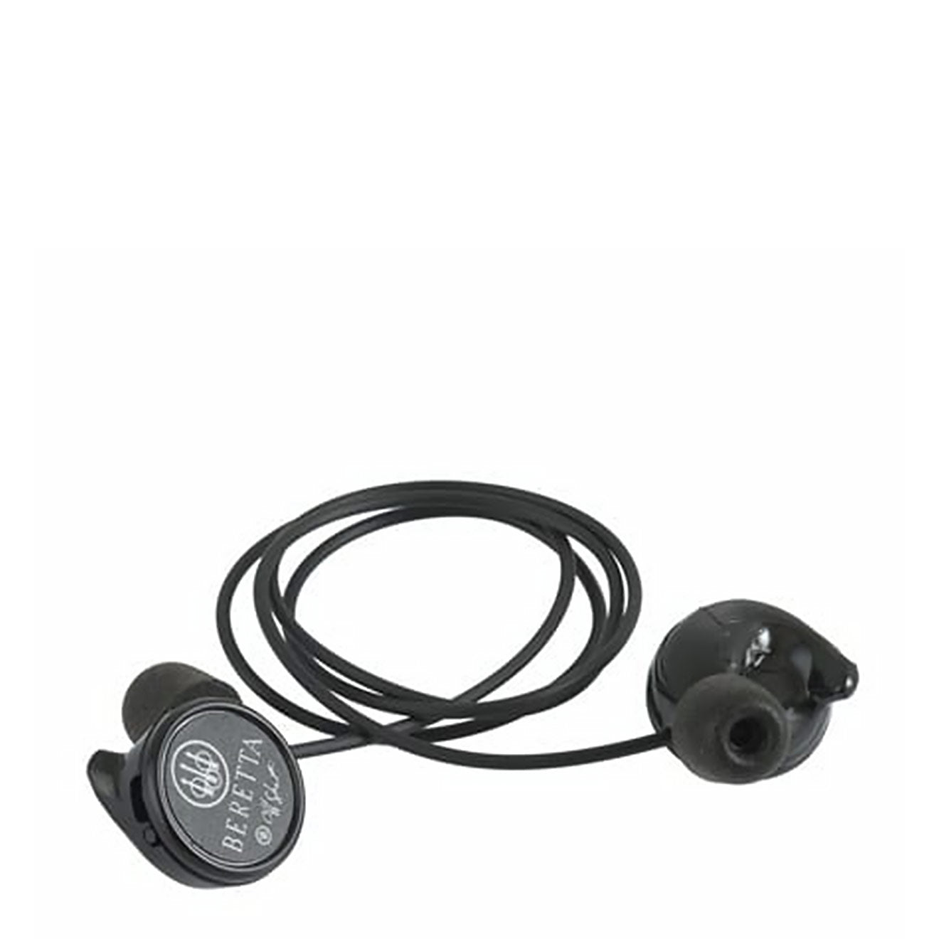 Beretta Mini Headset Black - The Sporting Lodge