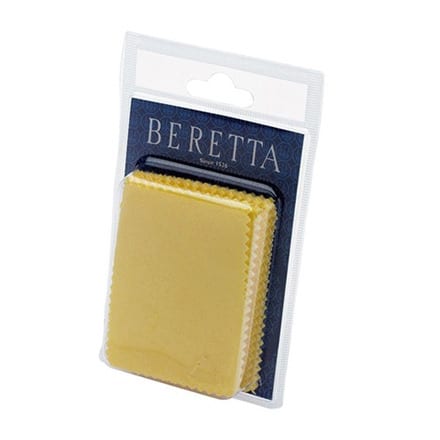 Beretta Cleaning Patches - The Sporting Lodge