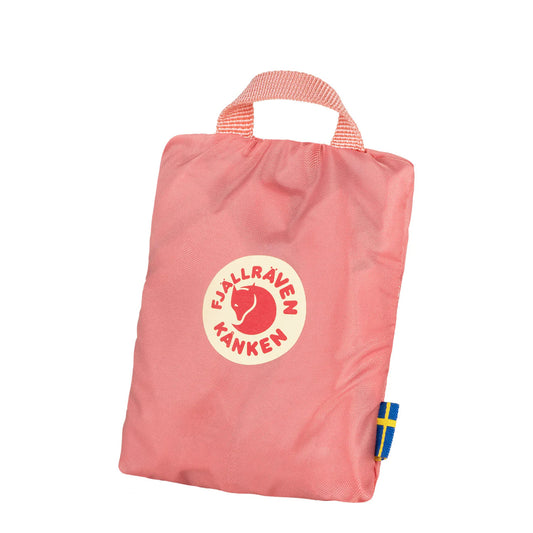 Fjallraven Kanken Rain Cover Mini Pink - The Sporting Lodge