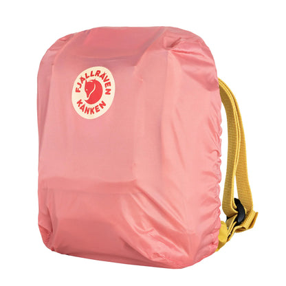 Fjallraven Kanken Rain Cover Mini Pink - The Sporting Lodge