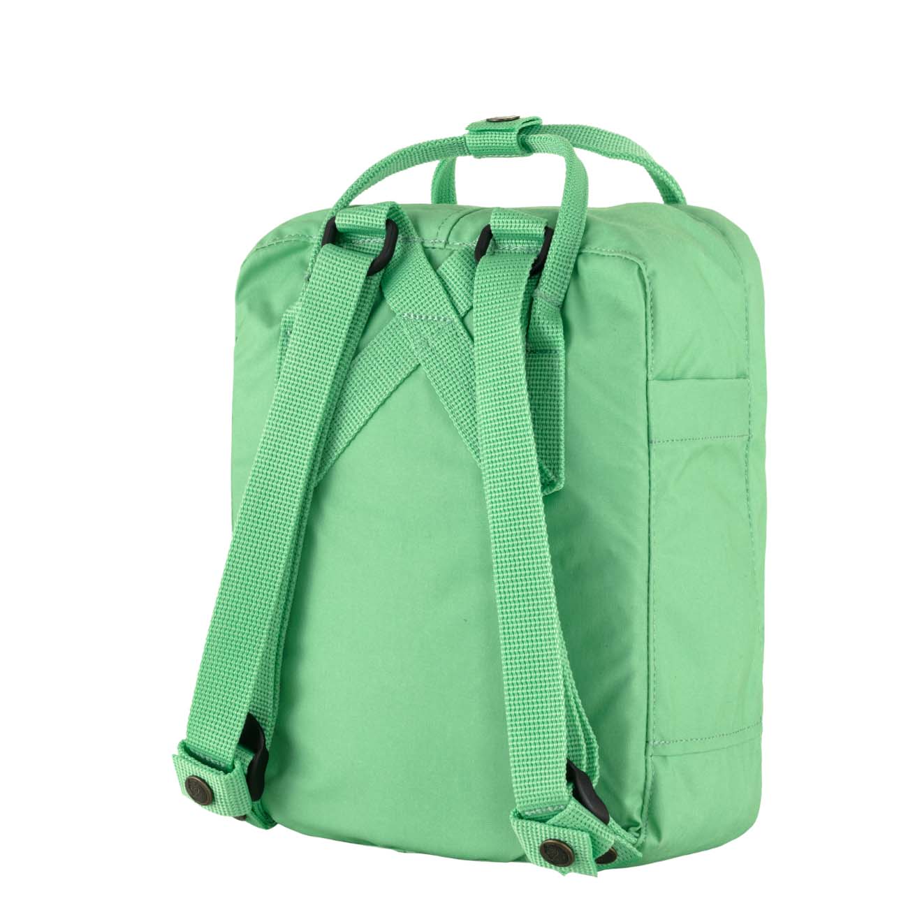 Fjallraven Kanken Mini Apple Mint - The Sporting Lodge