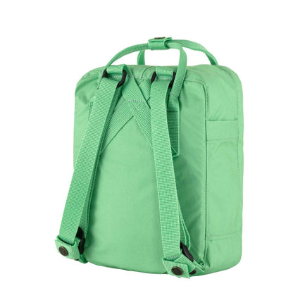 Fjallraven Kanken Mini Apple Mint - The Sporting Lodge