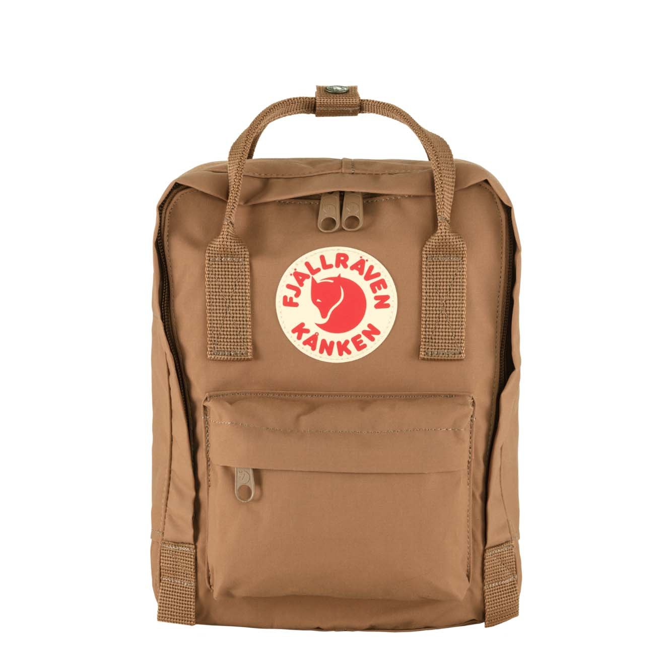 fjall raven classic mini backpack Fjallraven Kanken Mini Khaki Dust – The Sporting Lodge