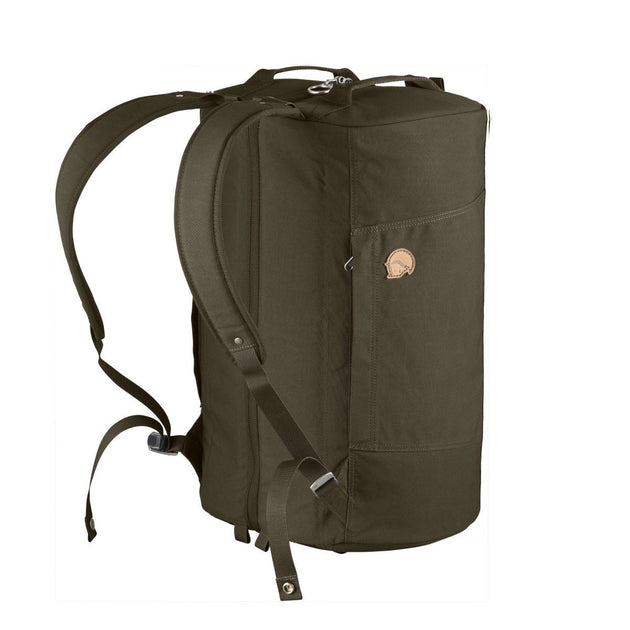 Fjallraven kanken dark olive shop